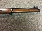 Sako AII .243 Win. Mannlicher Carbine - Image 14 of 15