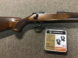 Sako AII .243 Win. Mannlicher Carbine - Image 7 of 15