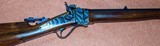 C Sharps Model 1877 J. P. Lower Style Rifle in 40-70 Sharps Straight - 7 of 13