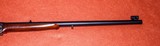 C Sharps Model 1877 J. P. Lower Style Rifle in 40-70 Sharps Straight - 8 of 13