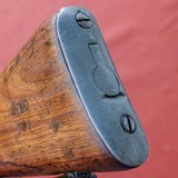 Lee Enfield No 4 Mark1* Savage 303 British - 12 of 12