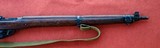 Lee Enfield No 4 Mark1* Savage 303 British - 4 of 12