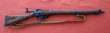 Lee Enfield No 4 Mark1* Savage 303 British - 1 of 12