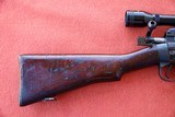 Lee Enfield No 4 Mark 1 - British 303 - 4 of 14