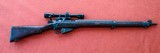 Lee Enfield No 4 Mark 1 - British 303 - 2 of 14