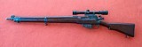 Lee Enfield No 4 Mark 1 - British 303 - 1 of 14