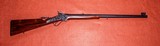 C Sharps 1877 J P Lower Rifle 40-70 Sharps Straight - 5 of 13