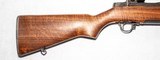 H & R M1 Garand CMP Service Grade Special Rifle 30-06 - 6 of 15