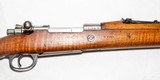 1909 Argentine Mauser Rifle - 3 of 15