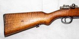 1909 Argentine Mauser Rifle - 2 of 15