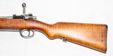 1909 Argentine Mauser Rifle - 6 of 15