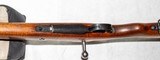 1909 Argentine Mauser Rifle - 12 of 15