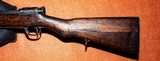 Arisaka Type 30 6.5x50mm Japanese Rifle - 7 of 14