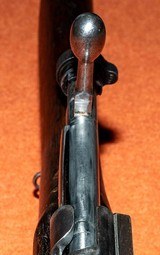 Arisaka Type 30 6.5x50mm Japanese Rifle - 3 of 14