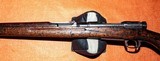 Arisaka Type 30 6.5x50mm Japanese Rifle - 8 of 14