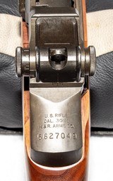 H&R Garand Service Grade Special CMP M1 Garand - 10 of 15