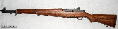 H&R Garand Service Grade Special CMP M1 Garand