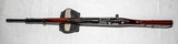 1941 Mauser BYF German 98 K98 8x57 Russian Capture WWII Rifle - 10 of 12