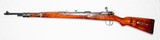 1941 Mauser BYF German 98 K98 8x57 Russian Capture WWII Rifle - 5 of 12