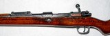 1941 Mauser BYF German 98 K98 8x57 Russian Capture WWII Rifle - 7 of 12