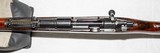 1941 Mauser BYF German 98 K98 8x57 Russian Capture WWII Rifle - 9 of 12