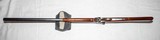 SHILOH SHARPS, FARMINGDALE, NEW YORK,1863 45 CALIBER PERCUSSION SPORTING RIFLE - Image 8 of 15