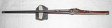 SHILOH SHARPS, FARMINGDALE, NEW YORK,1863 45 CALIBER PERCUSSION SPORTING RIFLE - Image 9 of 15