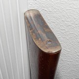 SHILOH SHARPS, FARMINGDALE, NEW YORK,1863 45 CALIBER PERCUSSION SPORTING RIFLE - Image 13 of 15