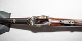SHILOH SHARPS, FARMINGDALE, NEW YORK,1863 45 CALIBER PERCUSSION SPORTING RIFLE - Image 11 of 15