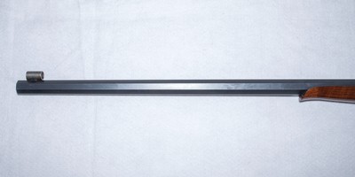 SHILOH SHARPS, FARMINGDALE, NEW YORK,1863 45 CALIBER PERCUSSION SPORTING RIFLE - Image 3 of 15