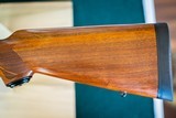 Winchester Model 70 Featherweight 2008 Limited Edition - 2 of 9