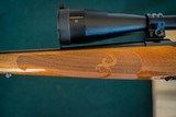 Winchester Model 70 Featherweight 2008 Limited Edition - 4 of 9
