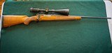 Winchester Model 70 Featherweight 2008 Limited Edition - 1 of 9