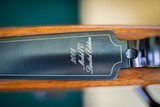 Winchester Model 70 Featherweight 2008 Limited Edition - 5 of 9