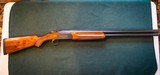12 Gauge Over and Under Stoeger Made in Brazil - 1 of 9