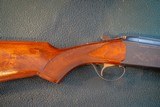 12 Gauge Over and Under Stoeger Made in Brazil - 8 of 9