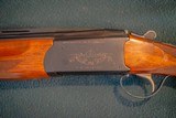 12 Gauge Over and Under Stoeger Made in Brazil - 3 of 9
