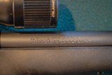 Savage Model 11 Rifle with Bushnell Scope 308 Caliber - 8 of 10
