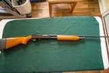 .410 Mossberg Shotgun Pump Model 500 - 9 of 10