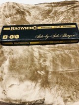 Browning BSS Sorter 12 gauge - 3 of 8
