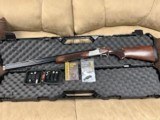 Browning Citori 725 20 gauge - 3 of 4