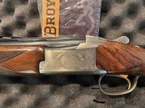 Browning Citori 725 20 gauge - 4 of 4