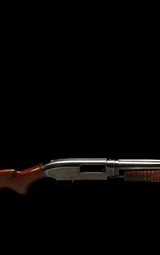 WINCHESTER MODEL 12 HEAVY DUCK 12GA 30