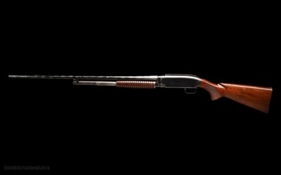 WINCHESTER MODEL 12 12GA 30