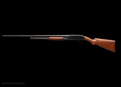 Winchester Model 12 