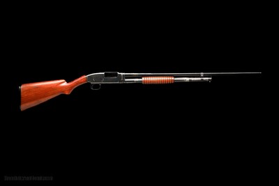 Winchester Model 12 