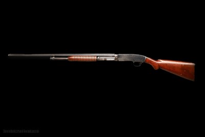 Winchester Model 42 410GA 28