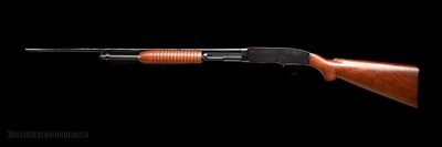 Winchester Model 42 .410 Bore 26