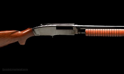 Winchester Model 42 .410 Bore 26