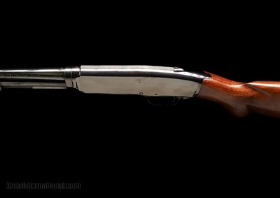 Winchester Model 42 .410 Bore 26